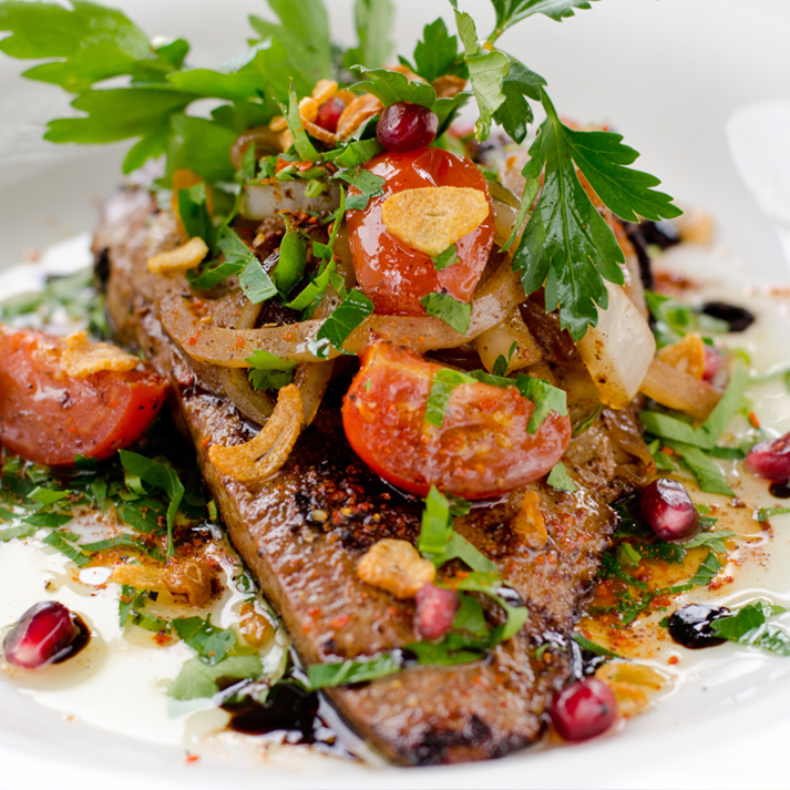 Veal Catelli Brothers